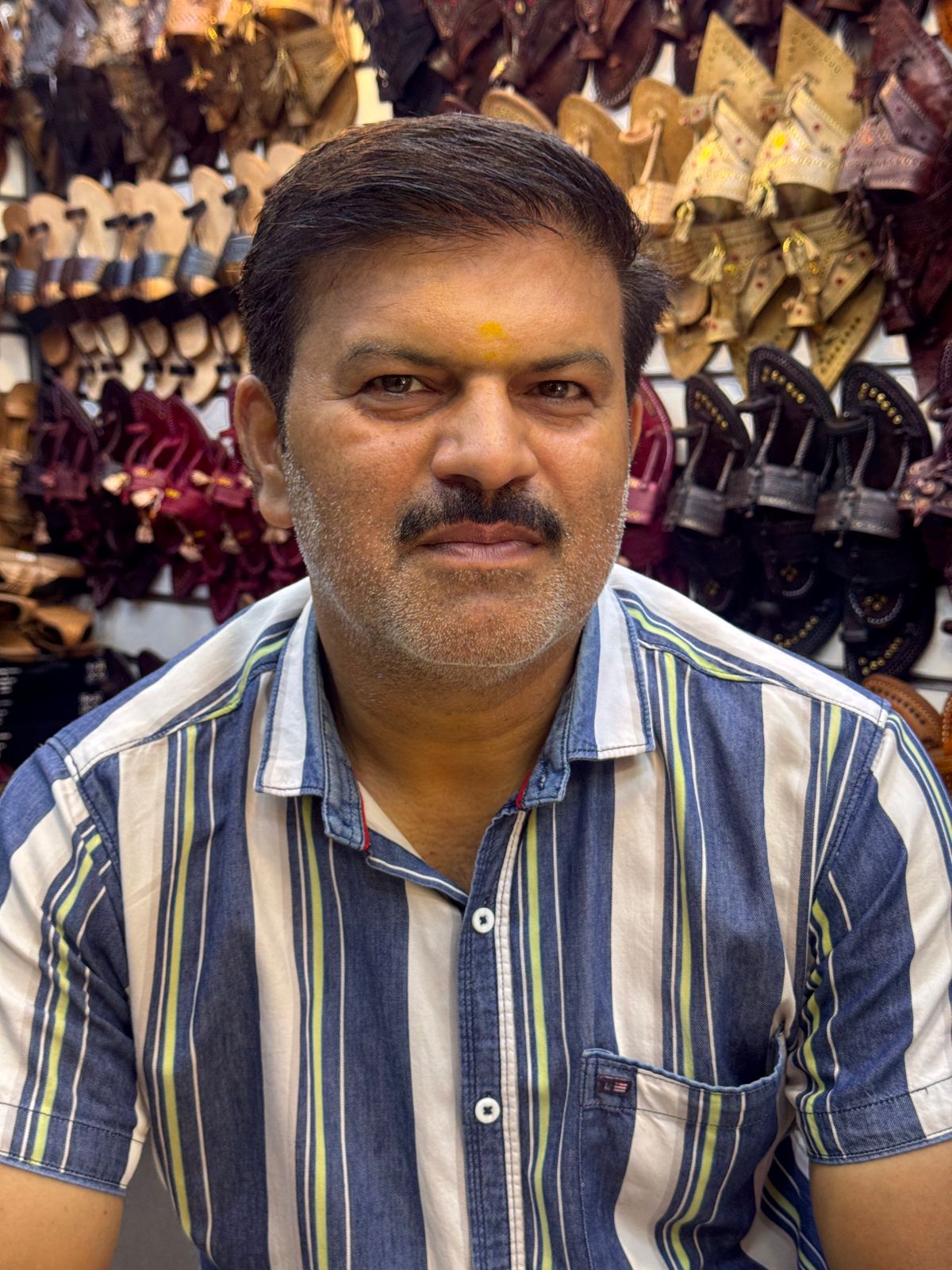 The Bhosale - Founder