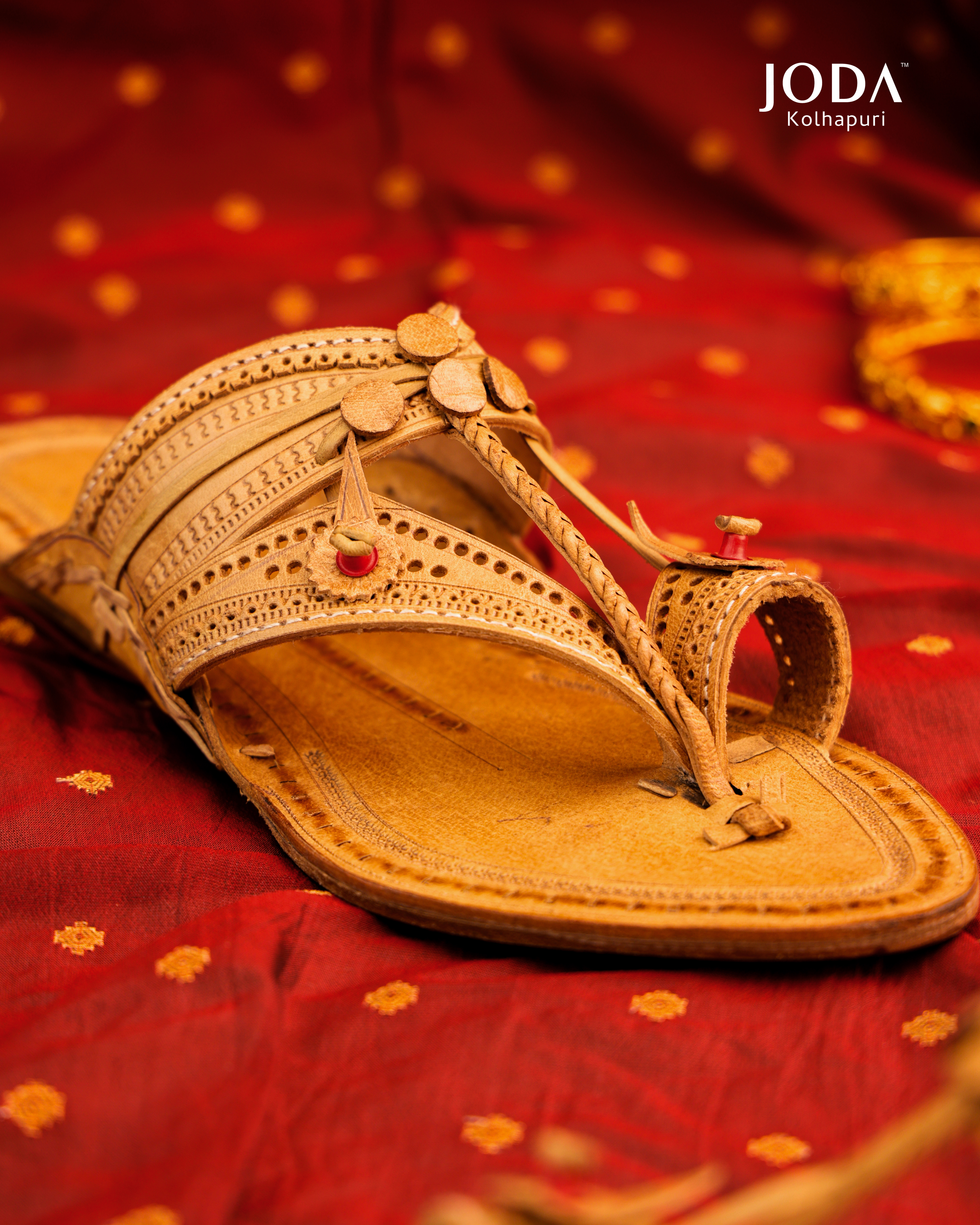 SOFT KOLHAPURI